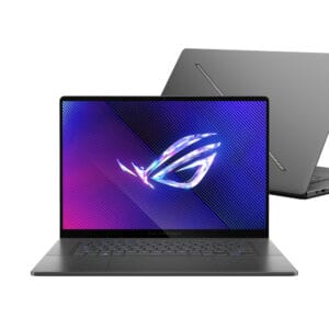 Asus ROG Zephyrus G16