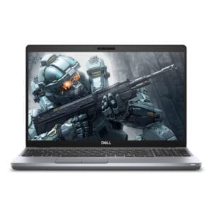 DELL Precision 3550