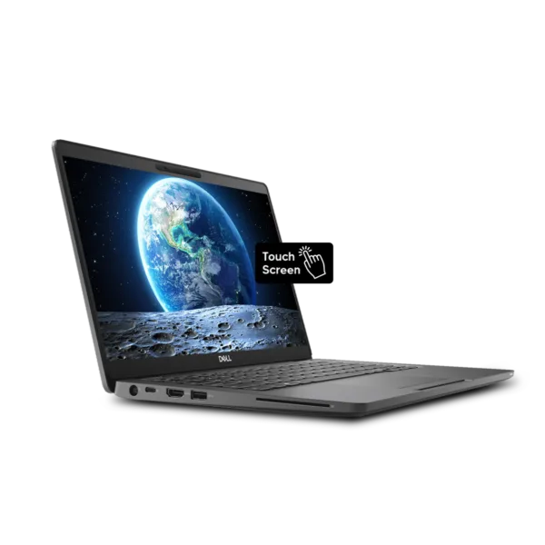 DELL-5300-i7 DELL Latitude 5300