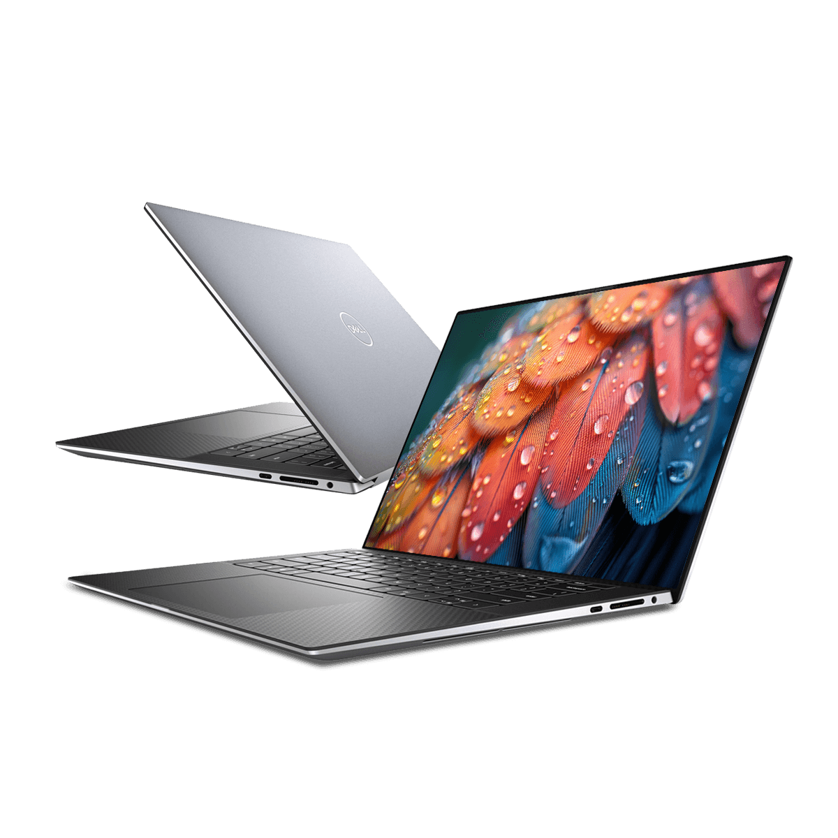 DELL Precision 5560 - أرض الجود